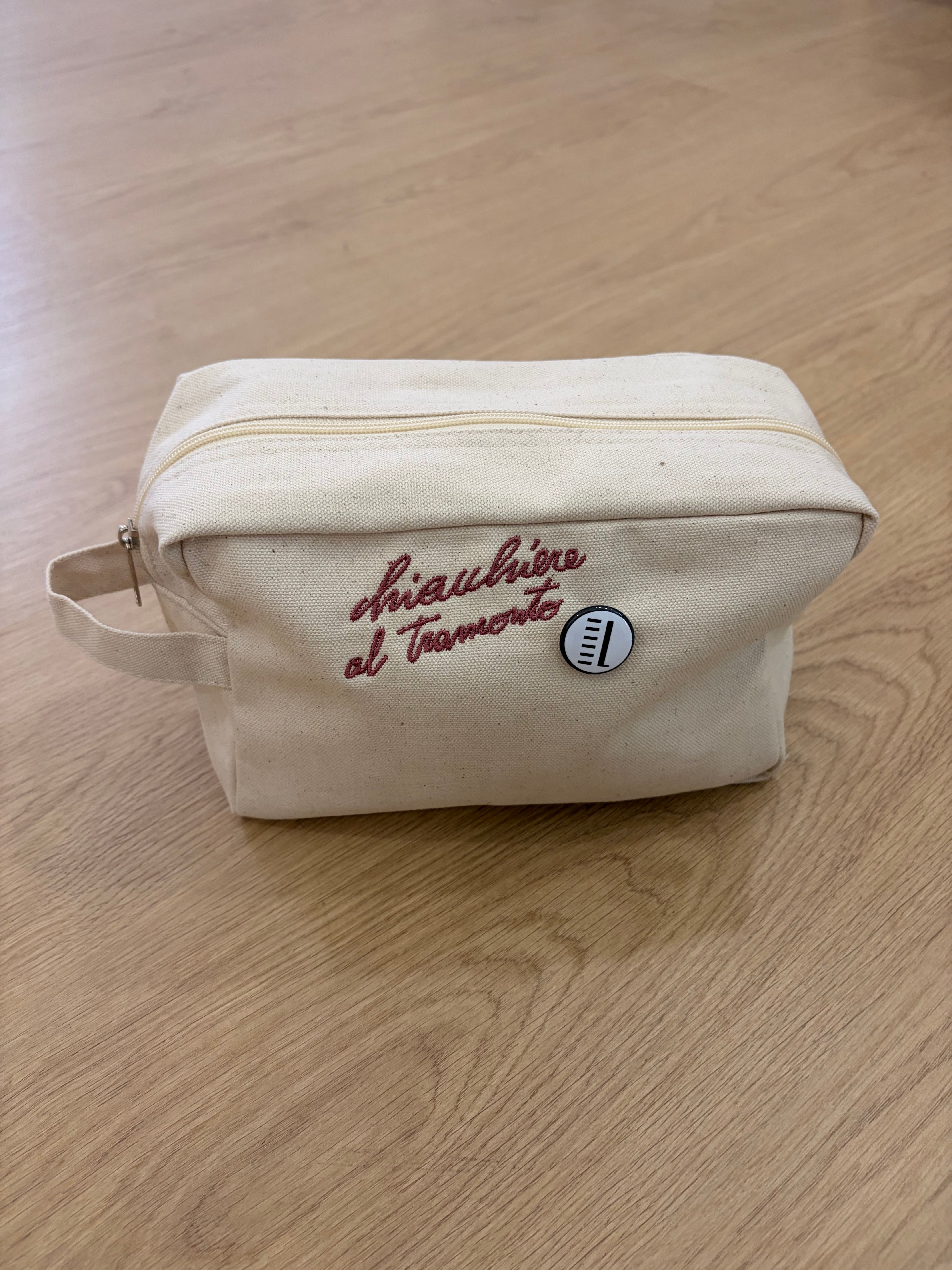 Trousse ampia